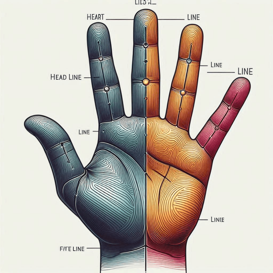 Unlocking the Secrets of Timely Marriage through Palmistry